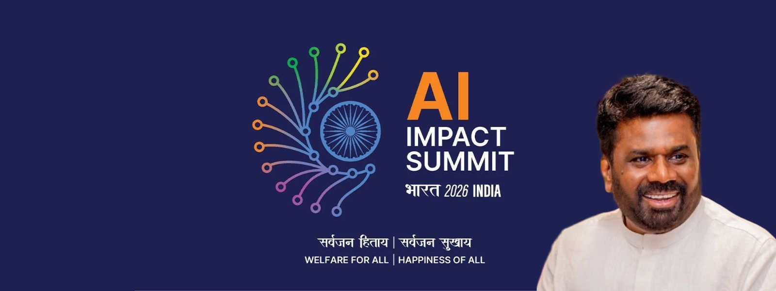 President To Address AI Impact Summit 2026